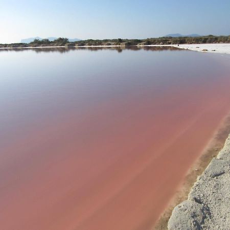 Appartamento L'Ammiraglio Trapani Exteriér fotografie