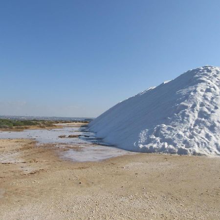 Appartamento L'Ammiraglio Trapani Exteriér fotografie