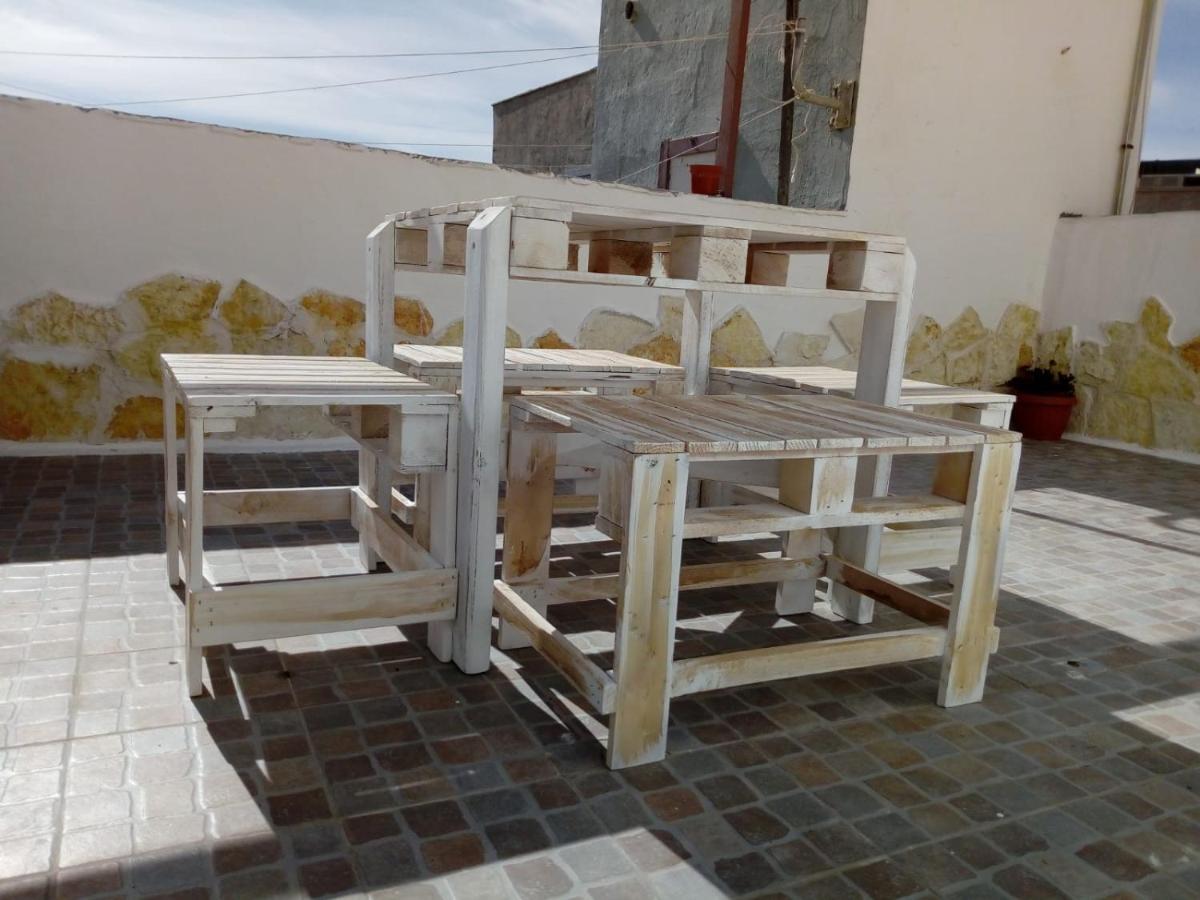 Appartamento L'Ammiraglio Trapani Exteriér fotografie