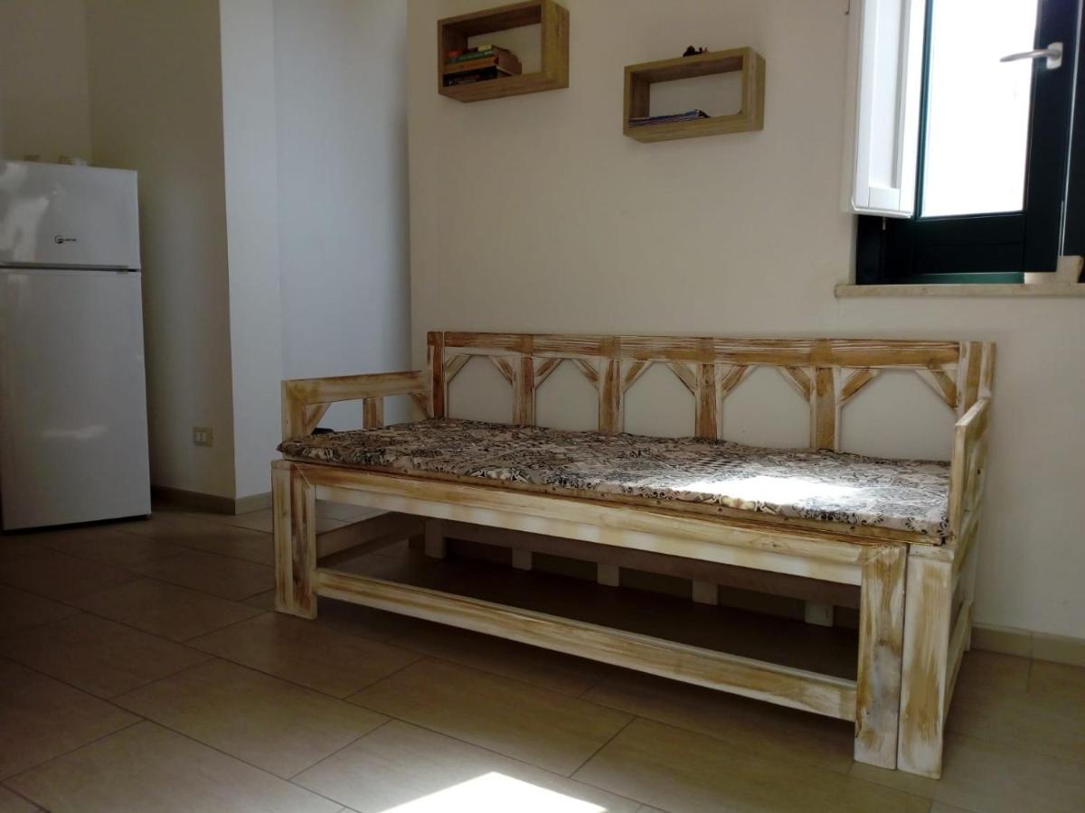 Appartamento L'Ammiraglio Trapani Exteriér fotografie