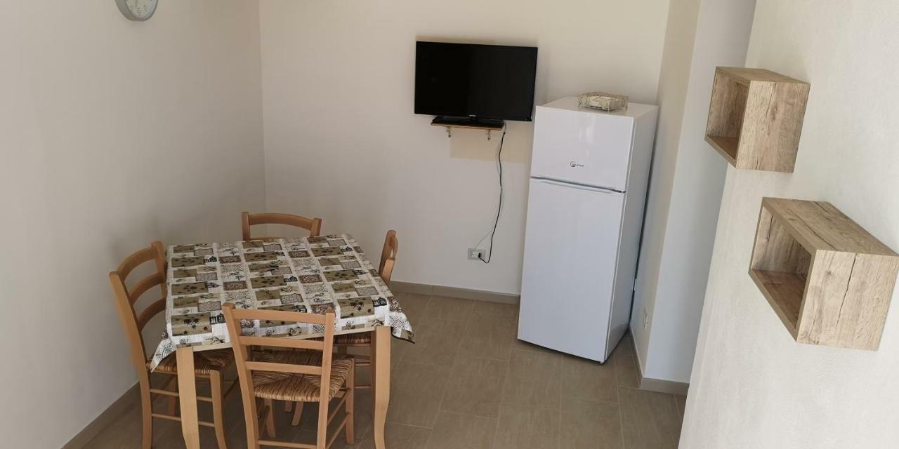Appartamento L'Ammiraglio Trapani Exteriér fotografie