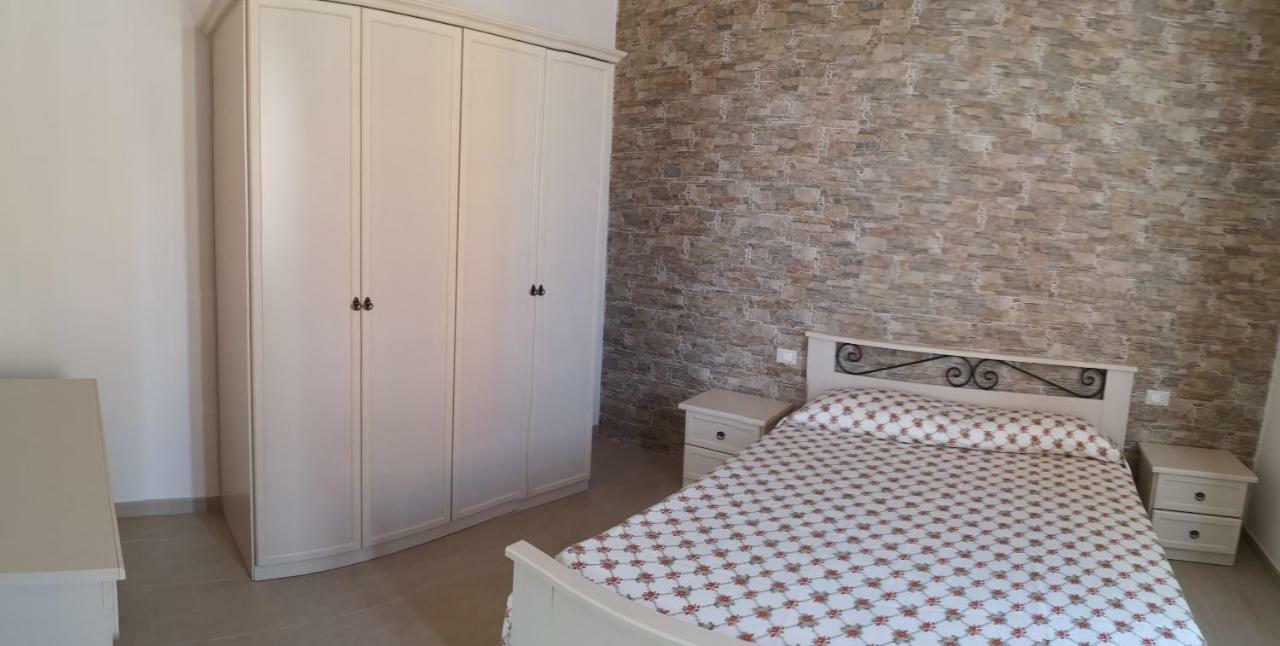 Appartamento L'Ammiraglio Trapani Exteriér fotografie