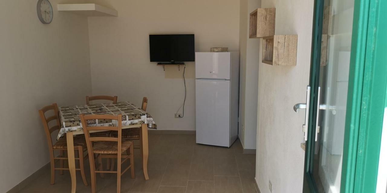Appartamento L'Ammiraglio Trapani Exteriér fotografie